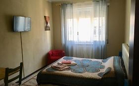 Lotus B&B